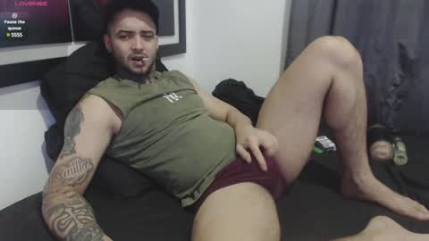 maxi rogger online show from January 2025 01:53:02 AM