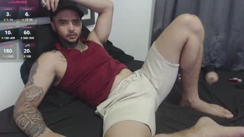 maxi rogger online show from January 2025 01:20:02 AM