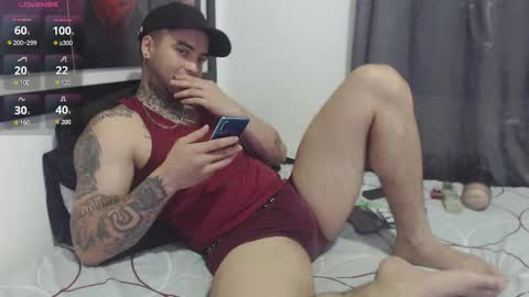 maxi rogger online show from January 2025 02:04:02 AM