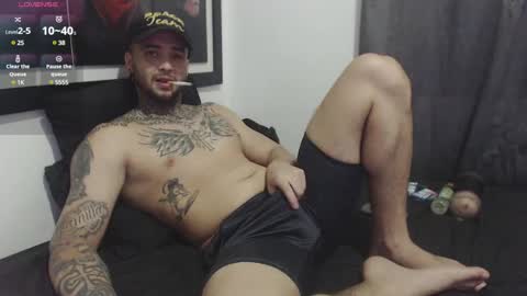 maxi rogger online show from February 2025 03:32:01 AM