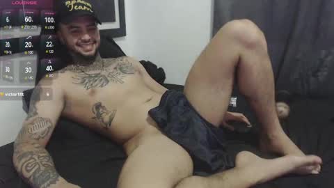 maxi rogger online show from February 2025 08:04:01 AM