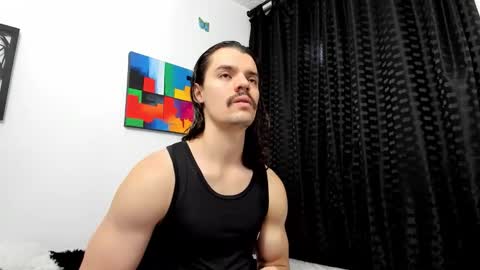 Alex online show from October 2025 11:34:02 PM