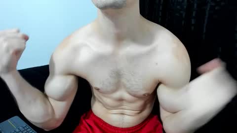 Alex online show from October 2025 11:06:02 PM