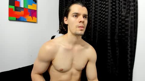 Alex online show from November 2025 11:38:02 PM