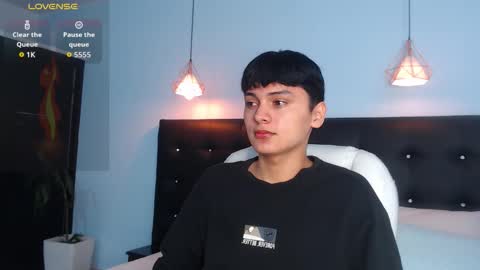 Snapshot of maxii18_ chatting on October 2025 12:06:01 PM -- -- online show from October 2025 12:06:01 PM