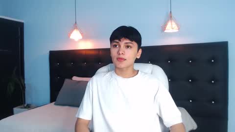 Snapshot of maxii18_ chatting on October 2025 11:57:02 AM -- -- online show from October 2025 11:57:02 AM