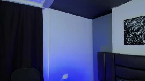 Maximo Wolf online show from February 2025 01:18:02 AM