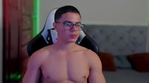 Maximus online show from January 2025 11:48:02 PM