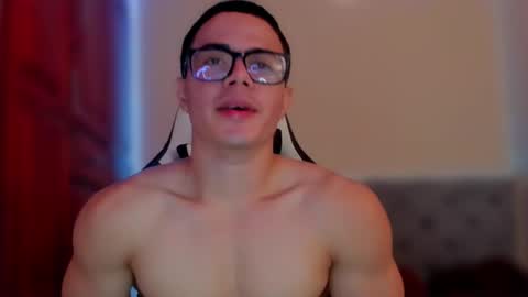 Maximus online show from January 2025 08:04:01 PM