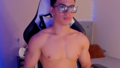 Maximus online show from January 2025 09:20:01 PM