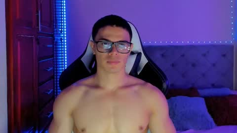 Maximus online show from February 2025 06:54:01 AM