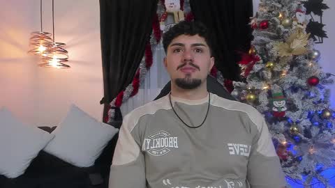 Maximo online show from December 2024 05:12:01 AM