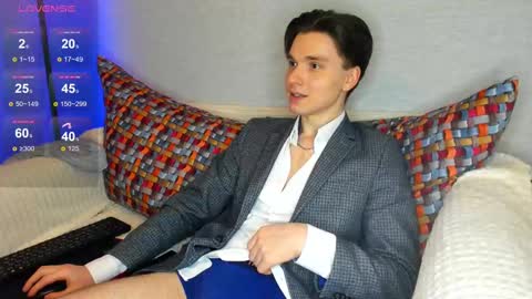 Max online show from February 2025 11:26:01 PM