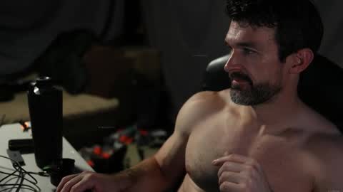 Snapshot of maximus_787 chatting on November 2025 09:02:01 PM Maximus7871 online show from November 2025 09:02:01 PM