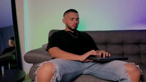 maximus clark new account online show from January 2025 01:13:02 AM