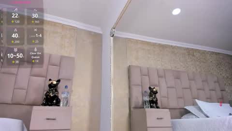 Maximus online show from October 2025 04:12:02 AM