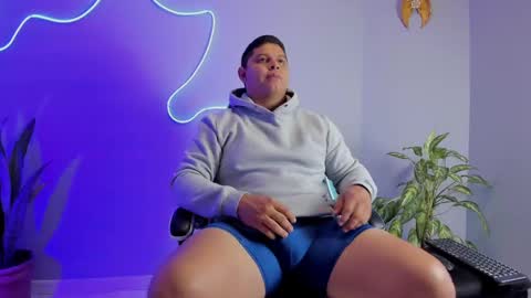 Snapshot of maximussteel_ chatting on October 2025 10:55:01 AM Maximus online show from October 2025 10:55:01 AM