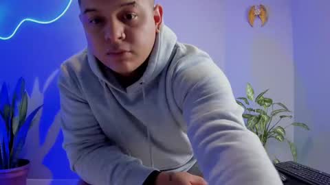 Snapshot of maximussteel_ chatting on October 2025 11:09:01 AM Maximus online show from October 2025 11:09:01 AM