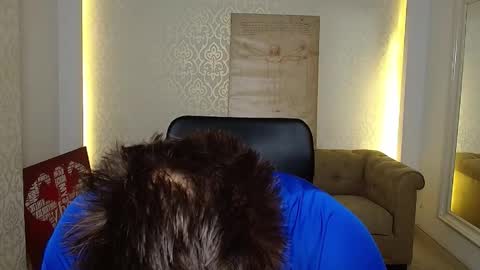 Snapshot of maxkaiden chatting on October 2025 11:08:02 AM MaxKaiden online show from October 2025 11:08:02 AM