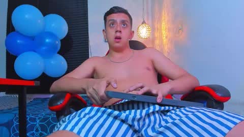 MAX online show from September 2025 08:42:01 PM
