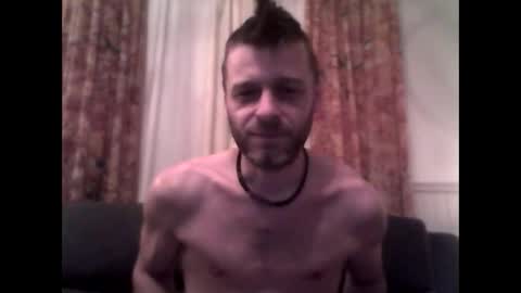 MaxTheWolf online show from November 2025 11:15:01 PM