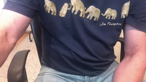 Snapshot of maxx_martin chatting on September 2025 12:31:02 PM Max online show from September 2025 12:31:02 PM