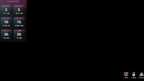 Snapshot of maxxinepetite chatting on October 2025 06:53:01 PM maxxinepetite online show from October 2025 06:53:01 PM