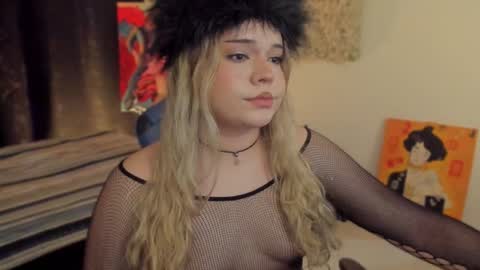 Maxine Minx online show from December 2024 04:28:02 AM