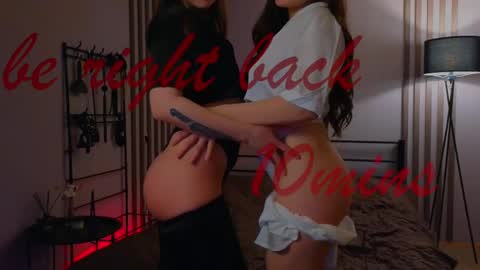 Dani and May online show from March 2025 08:04:02 AM