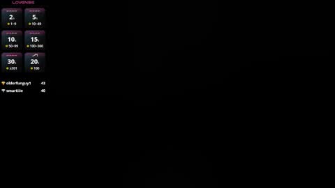 Anastasia  online show from September 2025 03:00:02 PM