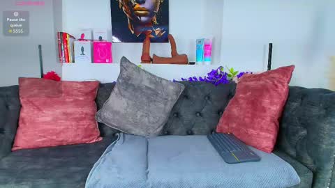 may_wood online show from September 2025 12:10:02 PM