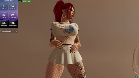 Maya online show from February 2025 05:51:02 AM