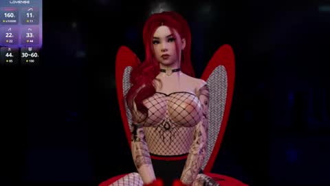 Maya online show from February 2025 01:53:01 AM