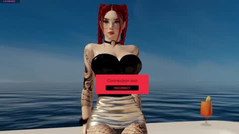 Maya online show from February 2025 07:08:02 PM