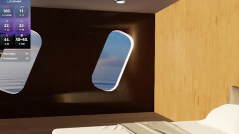 Maya online show from March 2025 02:01:02 AM