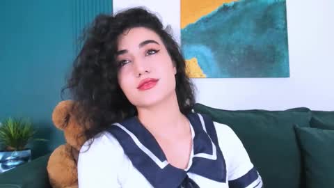 Snapshot of maya_rogerss chatting on November 2025 02:38:01 PM Maya online show from November 2025 02:38:01 PM