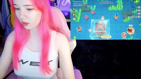 Maya Viola online show from October 2025 05:46:01 AM