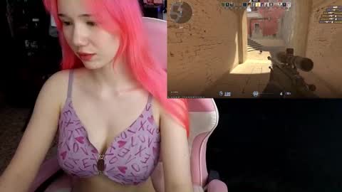 Maya Viola online show from November 2025 06:57:02 AM