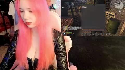 Maya Viola online show from November 2025 06:12:02 AM