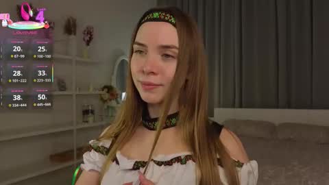 Snapshot of mayagreet chatting on October 2025 09:02:01 PM My name is Kara online show from October 2025 09:02:01 PM