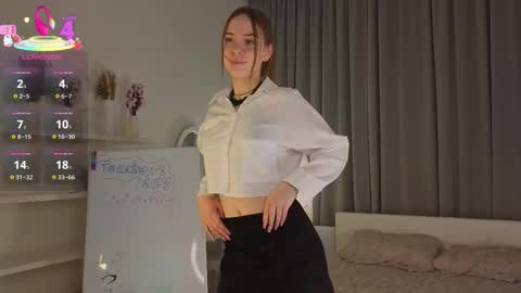 Snapshot of mayagreet chatting on October 2025 08:40:01 PM My name is Kara online show from October 2025 08:40:01 PM