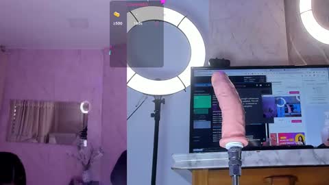 Maya online show from March 2025 02:08:02 PM