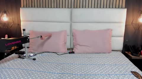 Nicolle Ruselle   Hello my lovely  schedule for great fun from  630 am and end 800 pm Colombian time I wait for you online show from January 2025 02:30:02 PM