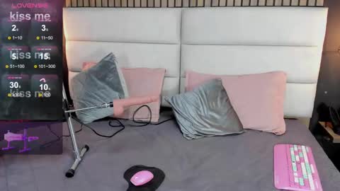 Nicolle Ruselle   Hello my lovely  schedule for great fun from  630 am and end 800 pm Colombian time I wait for you online show from January 2025 04:00:02 PM