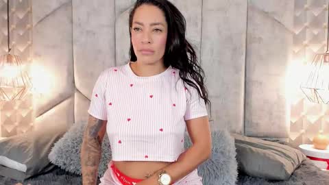 Nicolle Ruselle   Hello my lovely  schedule for great fun from  630 am and end 800 pm Colombian time I wait for you online show from October 2025 12:48:02 PM