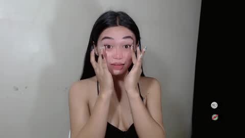 Snapshot of mayasally_ chatting on February 2025 01:10:02 PM mayasally_ online show from February 2025 01:10:02 PM