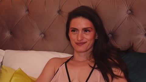 MayaVixxen online show from January 2025 06:01:02 AM