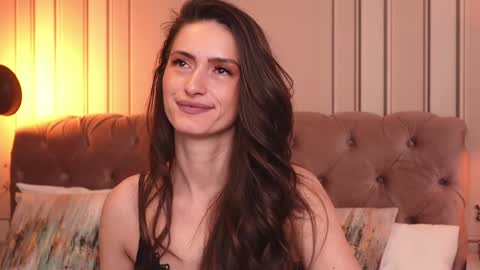 MayaVixxen online show from January 2025 09:51:02 AM