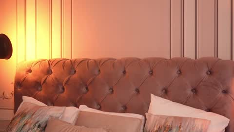 MayaVixxen online show from January 2025 10:27:01 AM