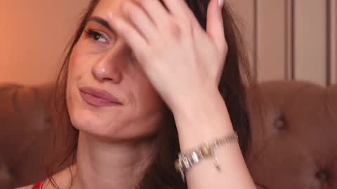 MayaVixxen online show from January 2025 03:33:01 AM